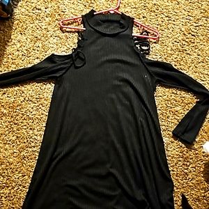 Small she+sky dress.